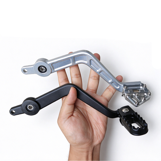 450MT Brake pedal（CNC）