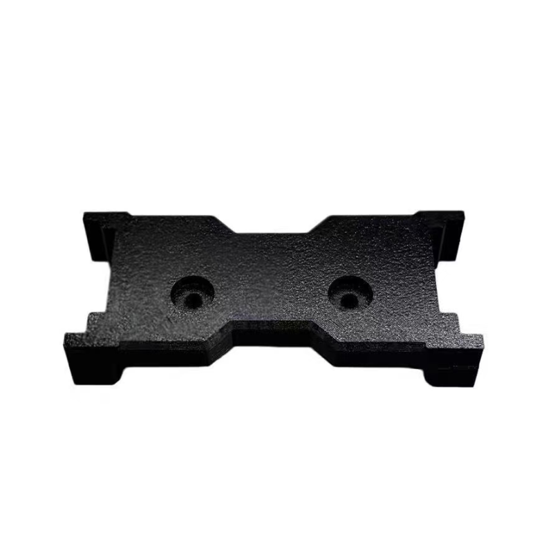 450MT Windshield bracket reinforcement（B）