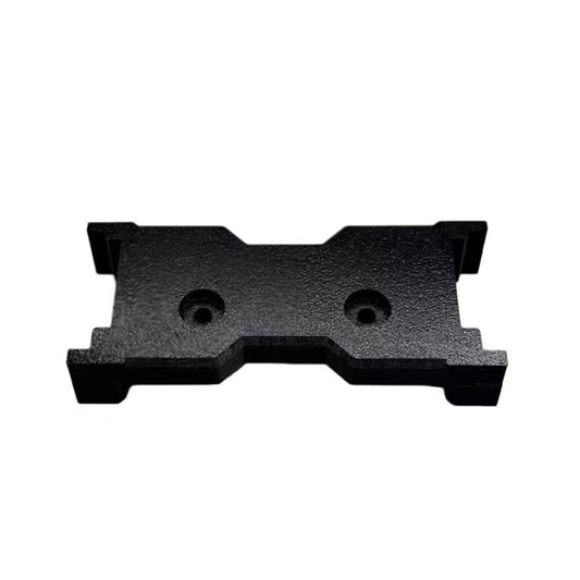 450MT Windshield bracket reinforcement（B）