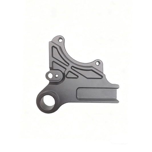 800MT-X Rear brake adapter plate (Brembo)