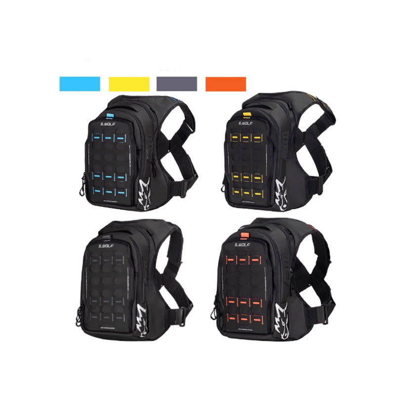 hydration backpack（A）