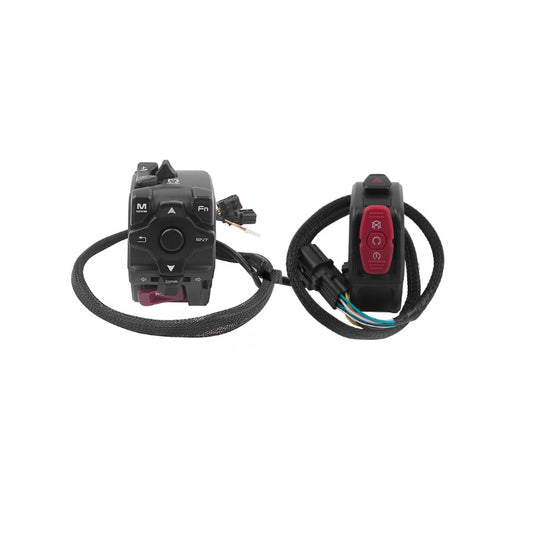 800MT-X Handle switch（OEM）
