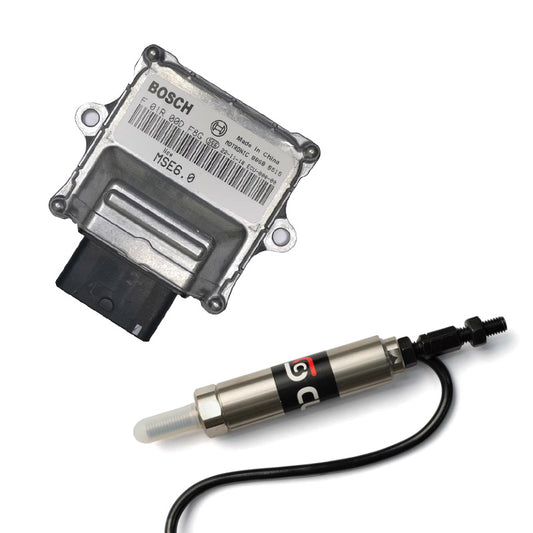 450MT Quick shift sensor+ECU