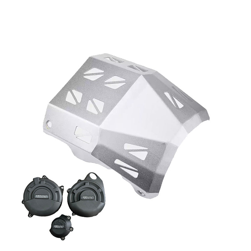DS525X engine protection kit