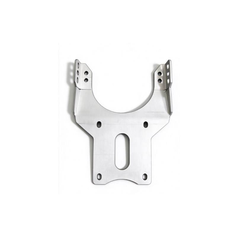 Kove 800X Auxiliary light bracket