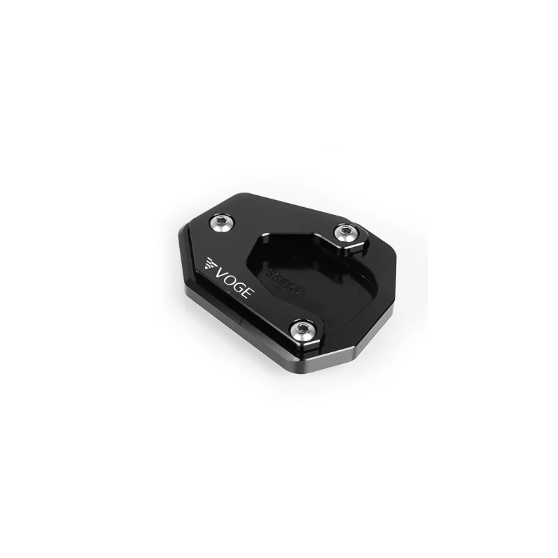 800DS Kickstand Enlarge Plate（A）