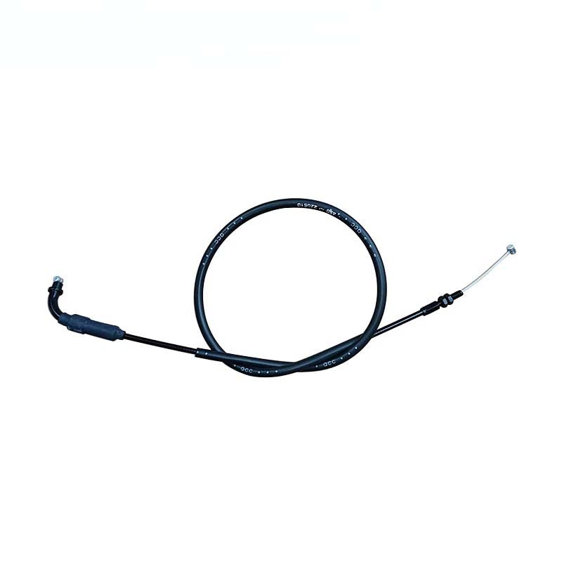 KOVE 450RALLY throttle or clutch cable