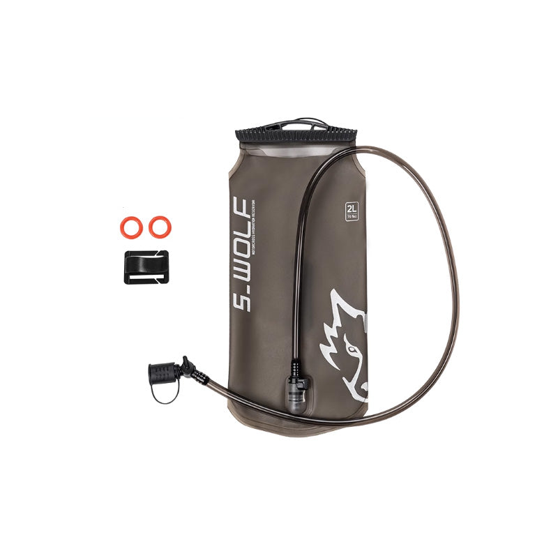 hydration backpack（A）