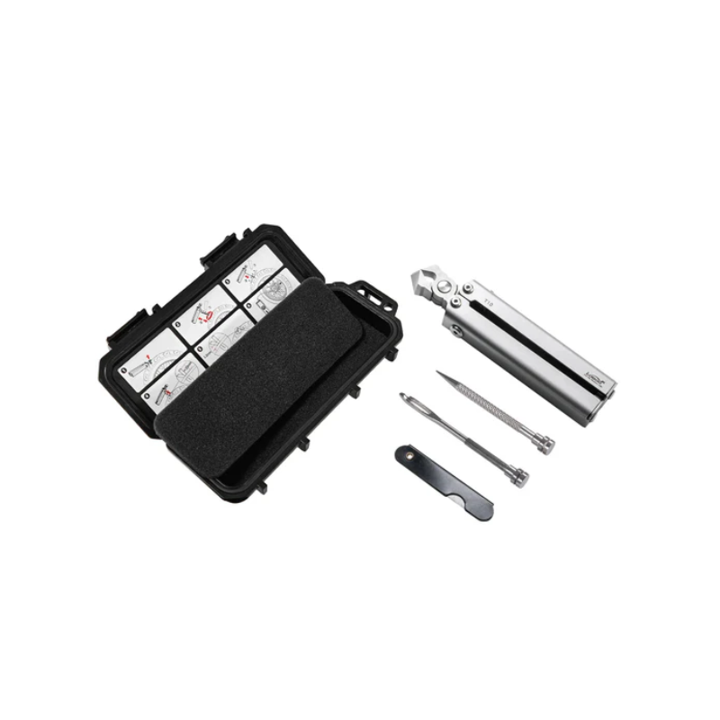 LOBOO Tubeless Tire Repair Tool