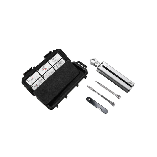 LOBOO Tubeless Tire Repair Tool