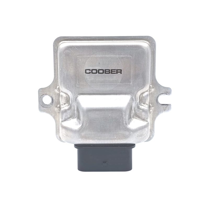 KOVE 450RALLY ECU（COOBER）