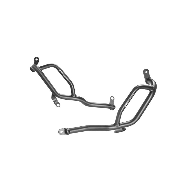 800DS Engine Guards（A）