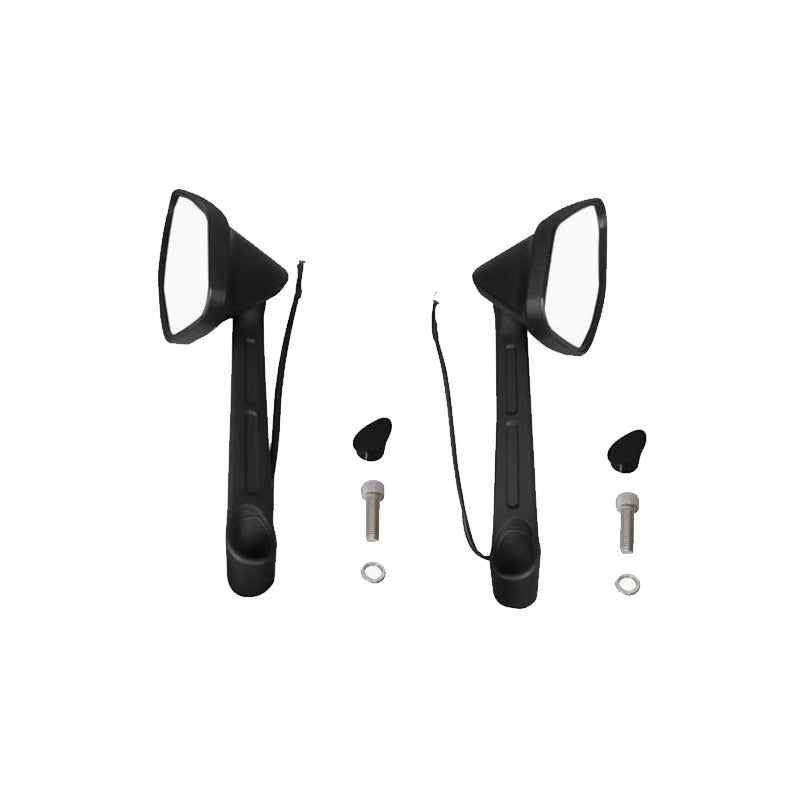 703F Rearview mirror