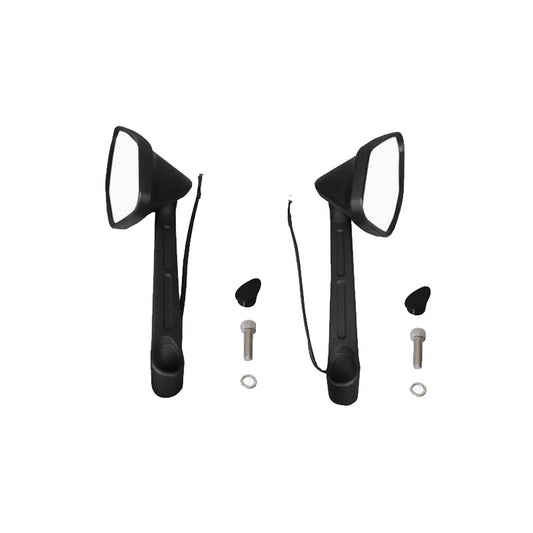 703F Rearview mirror