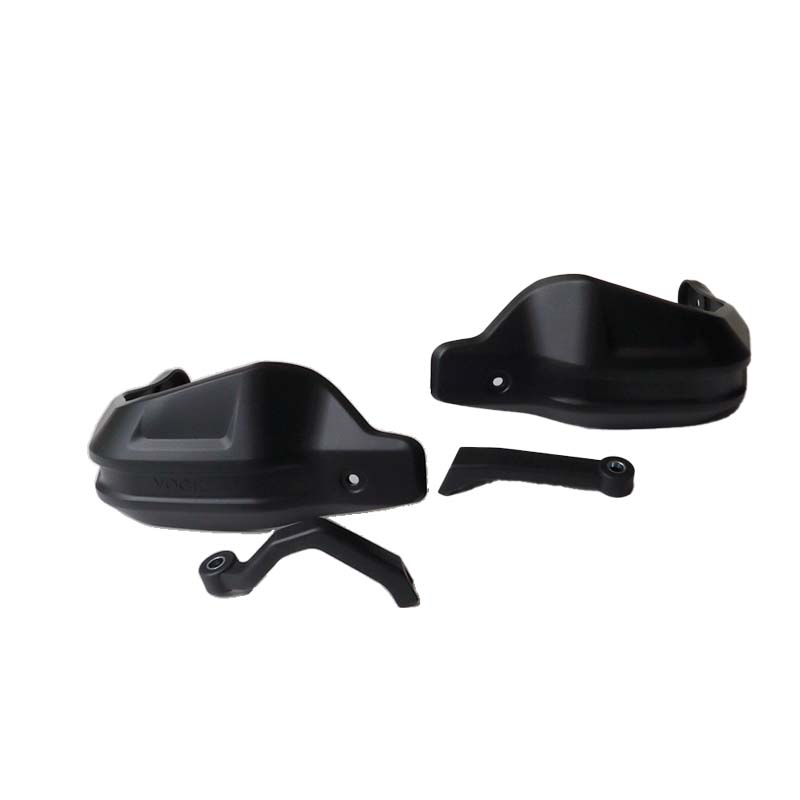 VOGE DS525X left and right hand guards