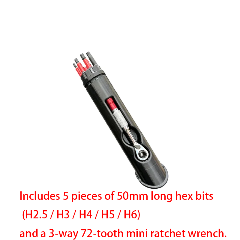 450MT Frame Tool Kit