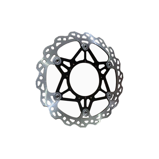 KOVE 450RALLY brake disc