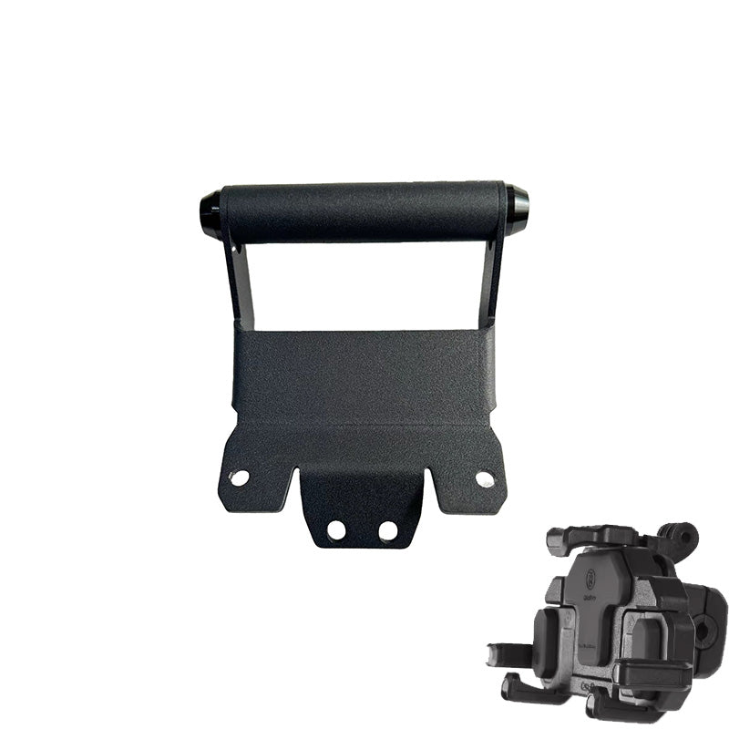 DSX900 Navigation bracket (A)