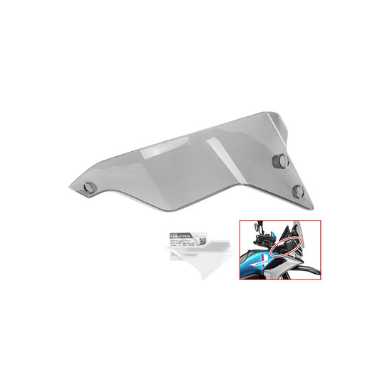 800MT-X DEFLECTOR（OEM）