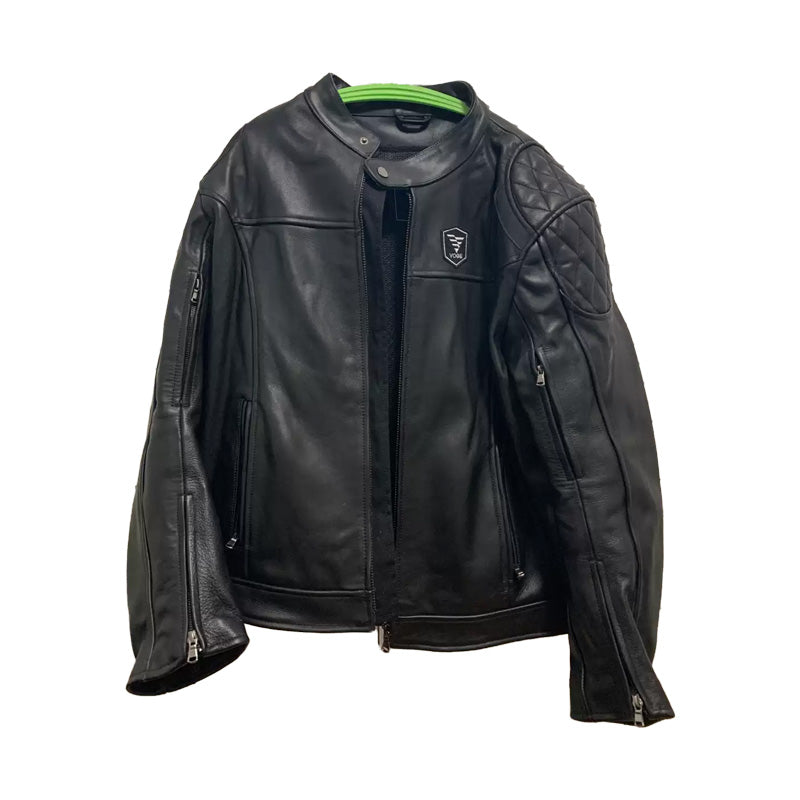 VOGE Leather jacket