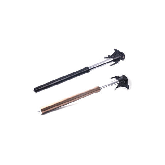 450MT FRONT SUSPENSION（OEM）