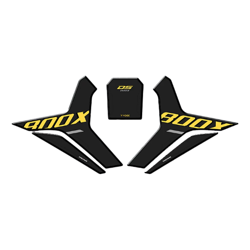 800DS Anti-slip stickers（B）