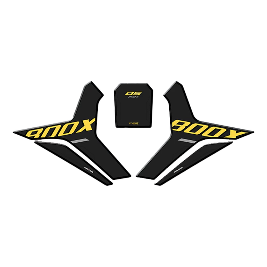 800DS Anti-slip stickers（B）