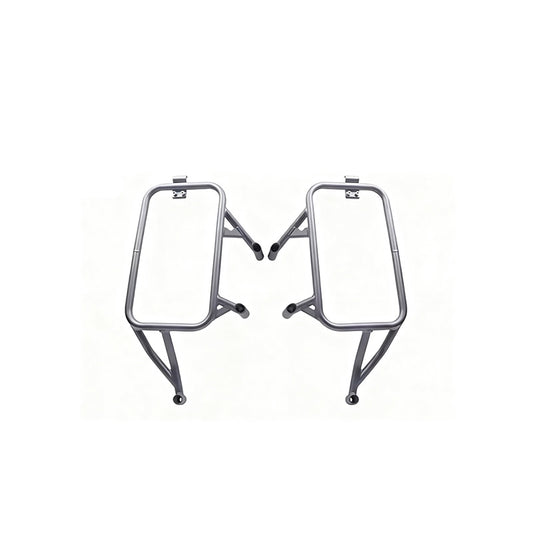 450MT SIDE BOX BRACKET（OEM）