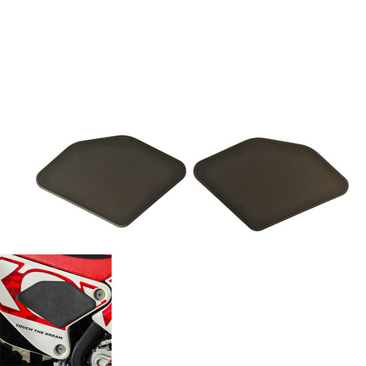 450RALLY Fuel tank protection rubber （B）