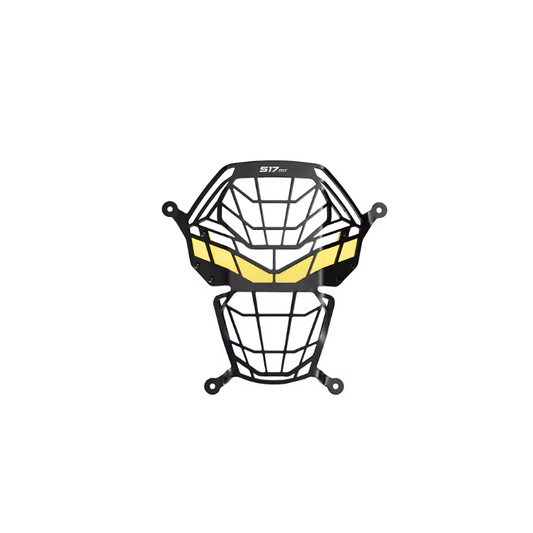 800DS Headlamp guard（A）