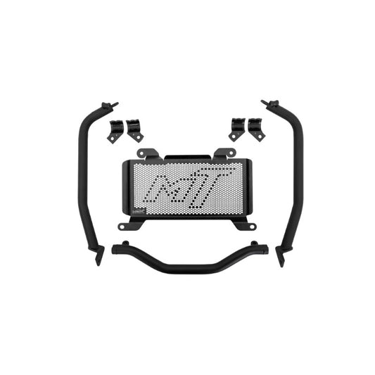 700MT Upper guard bar（A）