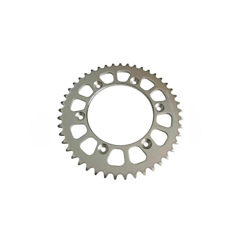 800MT-X Rear sprocket（OEM）