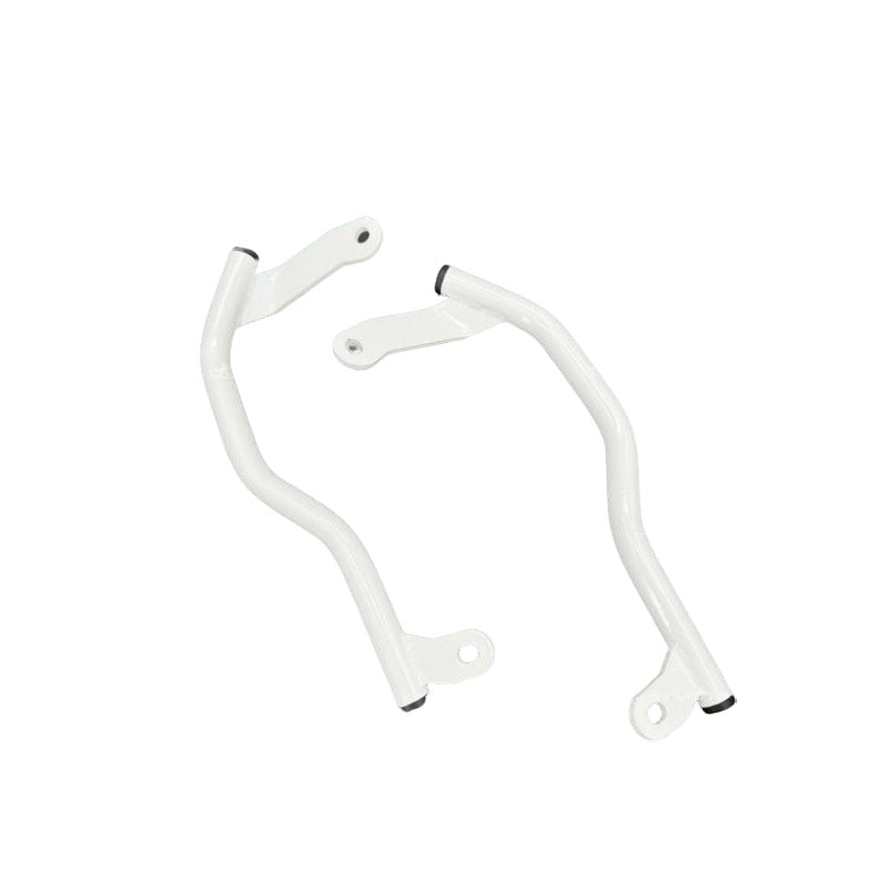 450MT Rear shelf modification （A）