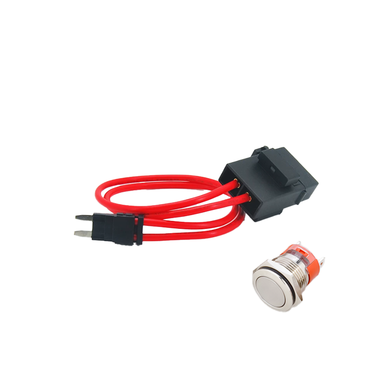 450MT 450MT ABS & TC Switch