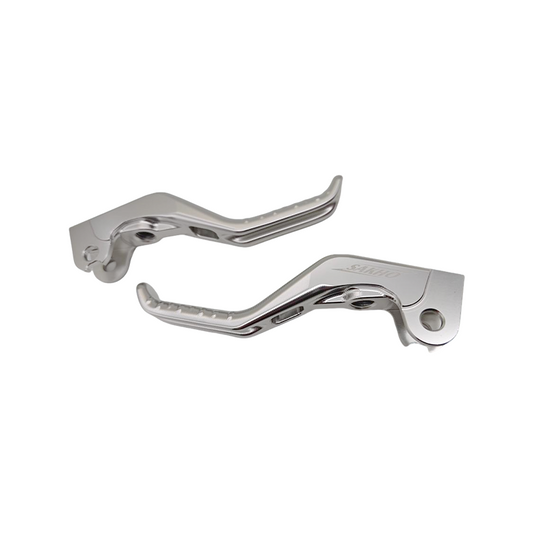 450MT  Brake + Clutch Handle (C)