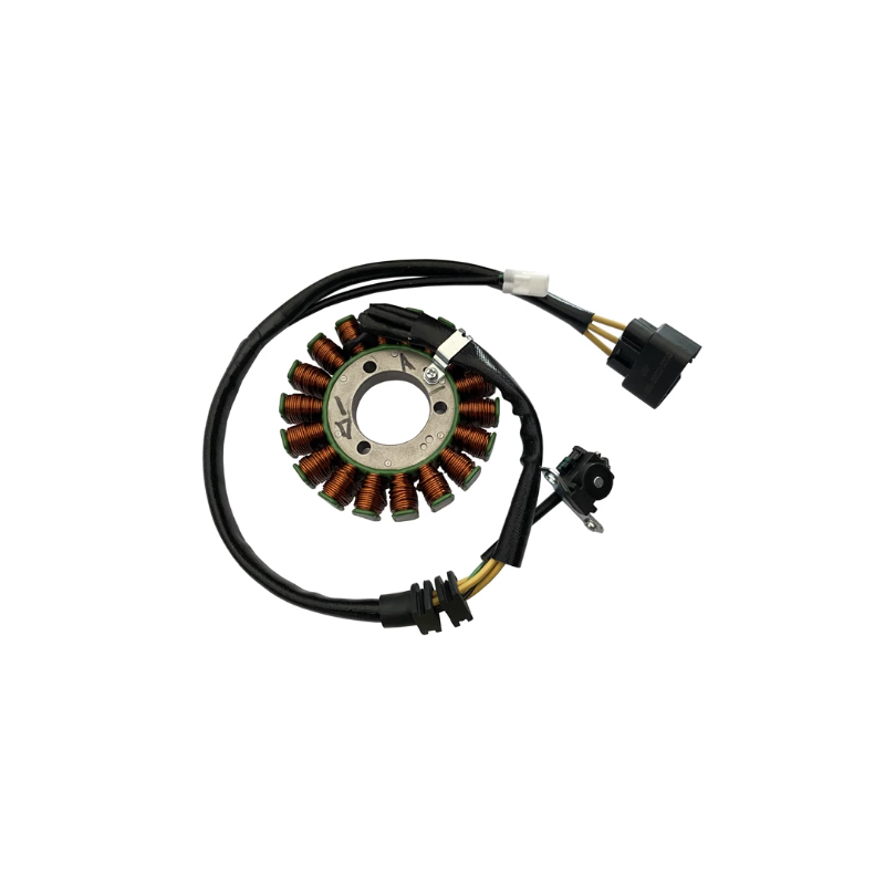 450MT Stator Assy（OEM）