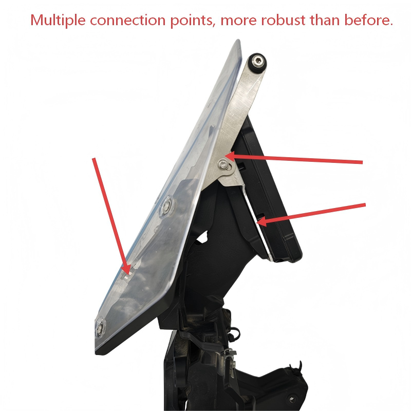 Kove 800X Navigation Stand（C)