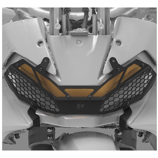 800MT-X Headlight protection （B）