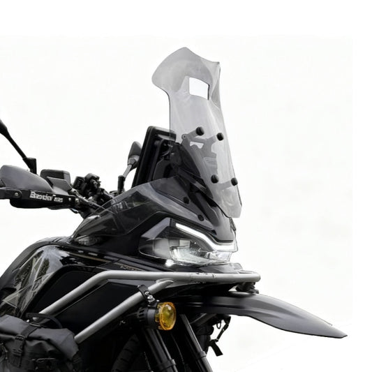 800MT-X Windscreen（E）