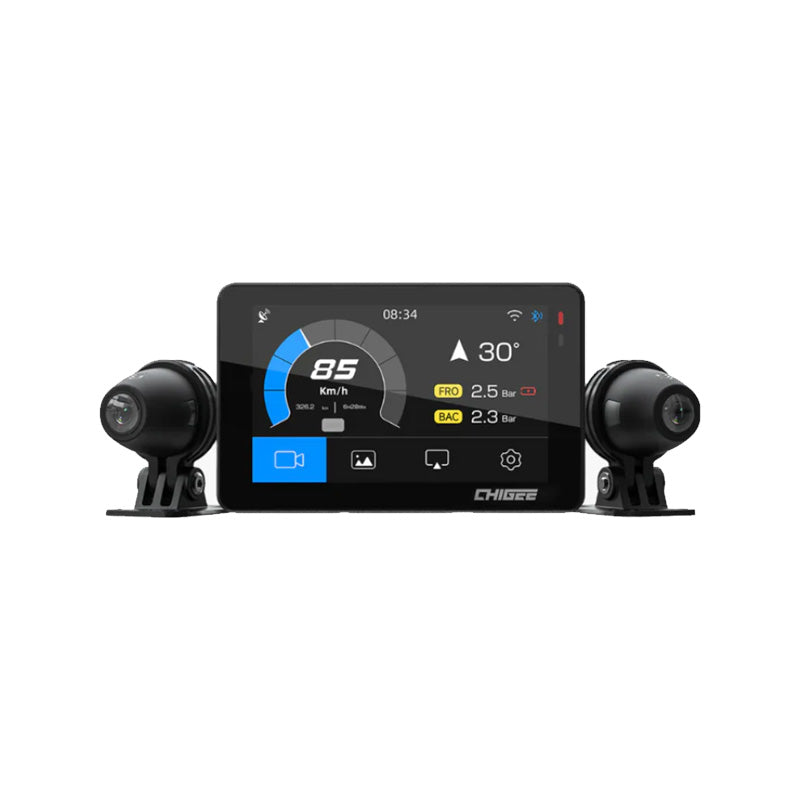 Smart Riding Display （XR-2）