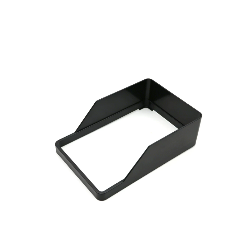 800DS Screen sunshield (A)