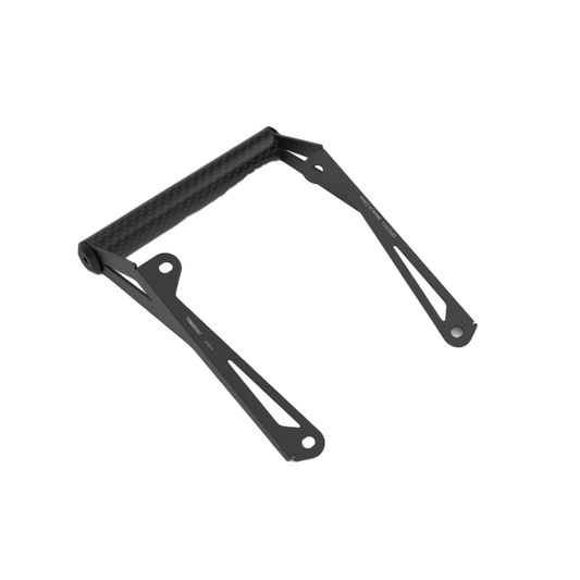 1000MT-X Navigation bracket（D)