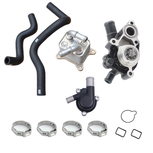 450MT Oil Cooler （OEM）