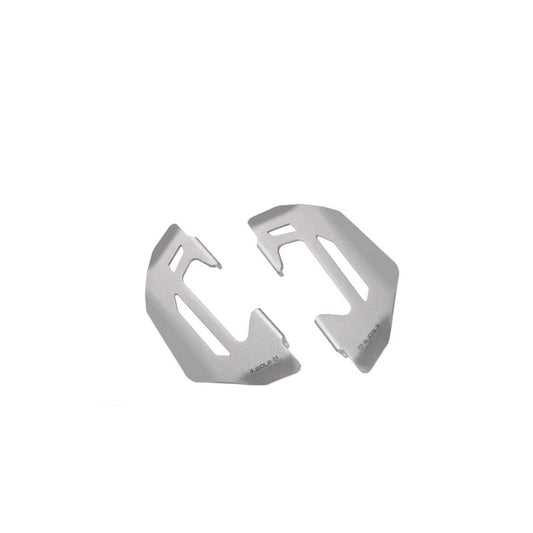 800MT-X Front Brake Caliper Guard（B）