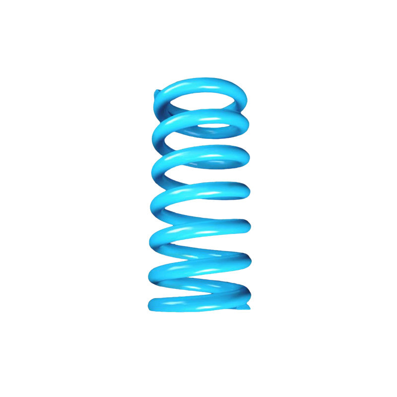800MT-X Rear shock absorber spring (soft)