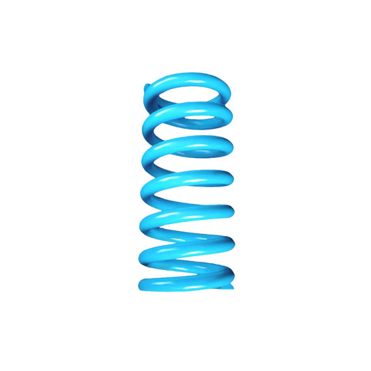 800MT-X Rear shock absorber spring (soft)