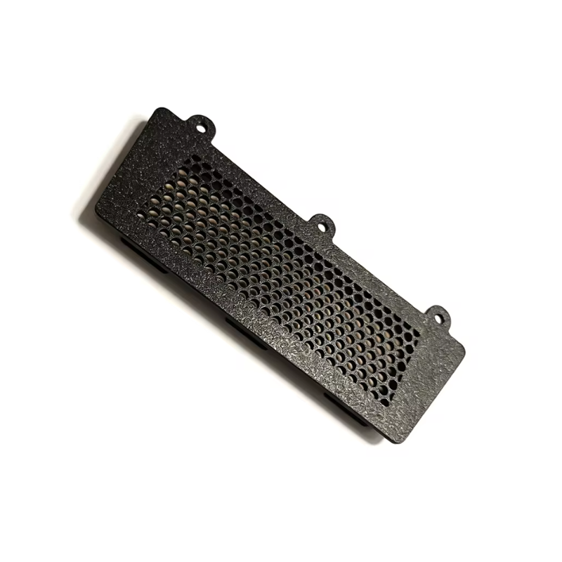 1000MT-X Air Filter Cover