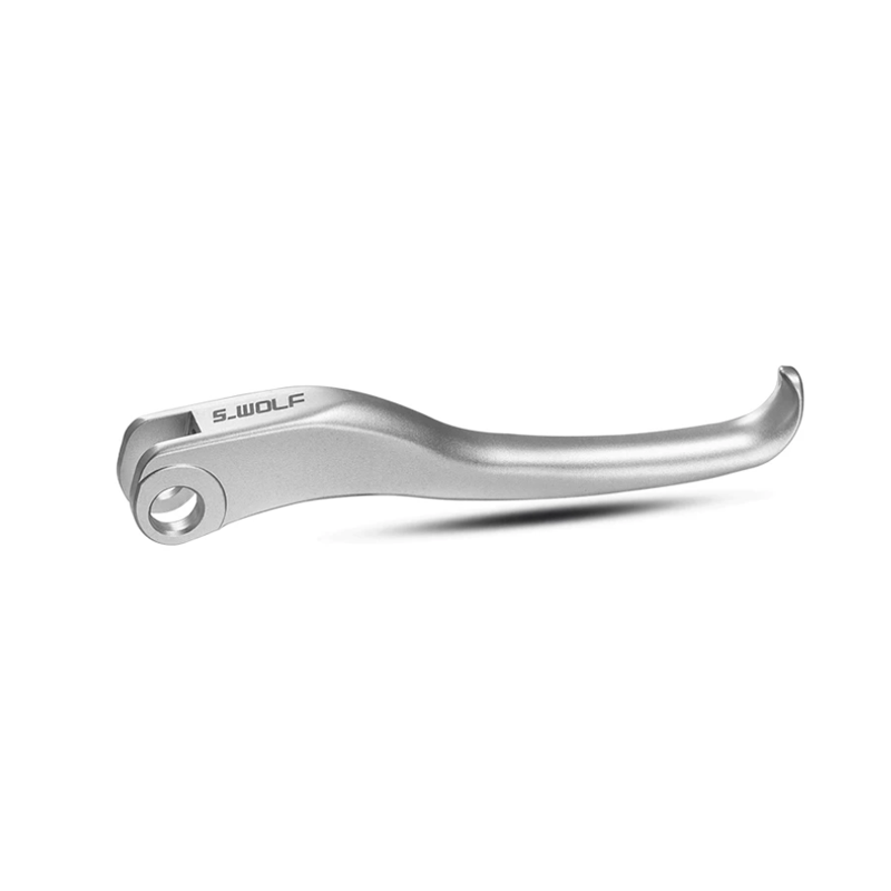 800DS Clutch lever （A）
