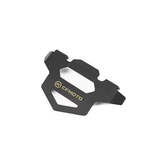 450MT Front Brake Caliper Guard（B）