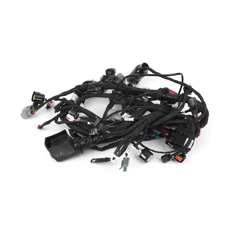 450MT wiring harness（OEM）